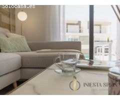 Modernidad y Calidad de Vida en Vistabella Golf