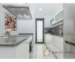 Modernidad y Calidad de Vida en Vistabella Golf