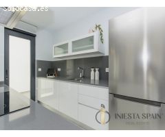 Modernidad y Calidad de Vida en Vistabella Golf