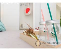 Modernidad y Calidad de Vida en Vistabella Golf