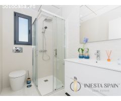 Modernidad y Calidad de Vida en Vistabella Golf