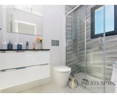 Modernidad y Calidad de Vida en Vistabella Golf
