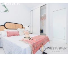 Modernidad y Calidad de Vida en Vistabella Golf