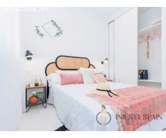 Modernidad y Calidad de Vida en Vistabella Golf