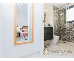 Modernidad y Calidad de Vida en Vistabella Golf