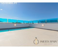 Modernidad y Calidad de Vida en Vistabella Golf