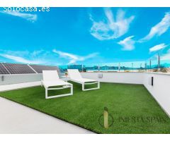 Modernidad y Calidad de Vida en Vistabella Golf