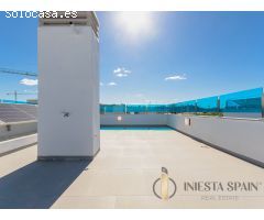 Modernidad y Calidad de Vida en Vistabella Golf