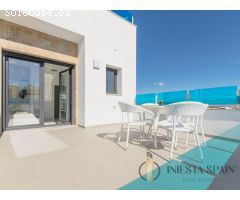 Modernidad y Calidad de Vida en Vistabella Golf