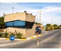 Modernidad y Calidad de Vida en Vistabella Golf