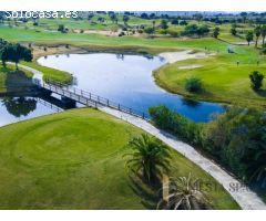 Modernidad y Calidad de Vida en Vistabella Golf