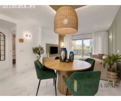 Apartamento a Estrenar Junto al Mar