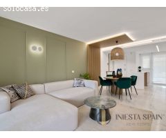 Apartamento a Estrenar Junto al Mar