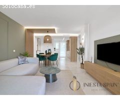 Apartamento a Estrenar Junto al Mar
