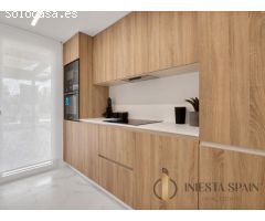 Apartamento a Estrenar Junto al Mar