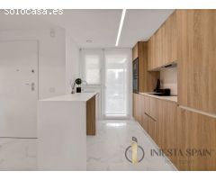 Apartamento a Estrenar Junto al Mar
