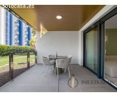 Apartamento a Estrenar Junto al Mar