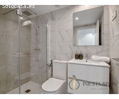 Apartamento a Estrenar Junto al Mar