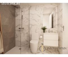 Apartamento a Estrenar Junto al Mar