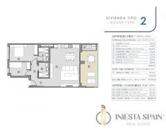Apartamento a Estrenar Junto al Mar
