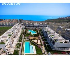 Exclusivo Apartamento en Cabo de Santa Pola