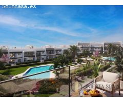 Exclusivo Apartamento en Cabo de Santa Pola