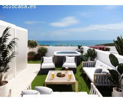Exclusivo Apartamento en Cabo de Santa Pola