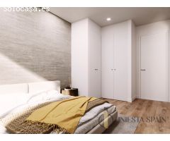 Exclusivo Apartamento en Cabo de Santa Pola