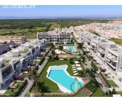 Exclusivo Apartamento en Cabo de Santa Pola