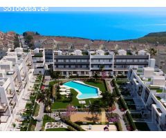 Exclusivo Apartamento en Cabo de Santa Pola