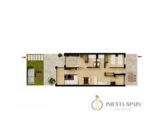 Exclusivo Apartamento en Cabo de Santa Pola