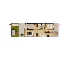 Exclusivo Apartamento en Cabo de Santa Pola