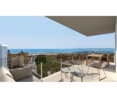 Calidad y Modernidad Junto al Mediterráneo