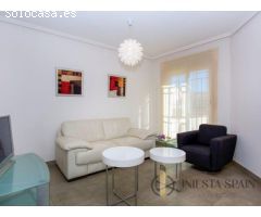 Chalets adosados en Zona Santiago Bernabéu Santa Pola