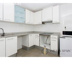 Chalets adosados en Zona Santiago Bernabéu Santa Pola
