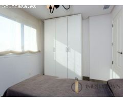 Chalets adosados en Zona Santiago Bernabéu Santa Pola