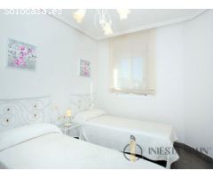 Chalets adosados en Zona Santiago Bernabéu Santa Pola