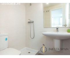 Chalets adosados en Zona Santiago Bernabéu Santa Pola