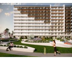 Exclusivo Apartamento Junto al Mar