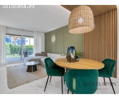 Exclusivo Apartamento Junto al Mar