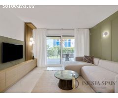 Exclusivo Apartamento Junto al Mar