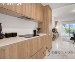 Exclusivo Apartamento Junto al Mar