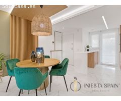 Exclusivo Apartamento Junto al Mar