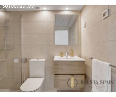 Exclusivo Apartamento Junto al Mar