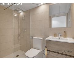 Exclusivo Apartamento Junto al Mar
