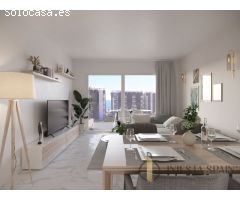 Exclusivo Apartamento Junto al Mar
