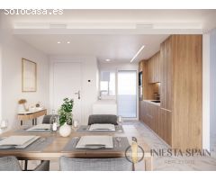 Exclusivo Apartamento Junto al Mar