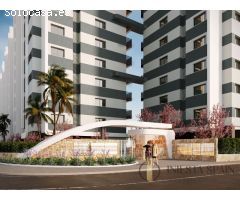 Exclusivo Apartamento Junto al Mar