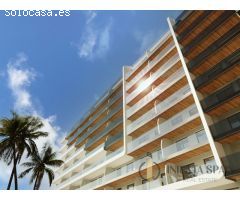 Exclusivo Apartamento Junto al Mar