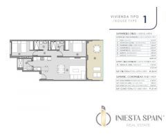 Exclusivo Apartamento Junto al Mar